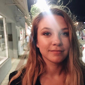 Meet your Posher, Jillian